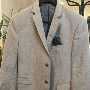 Penguin sport coat/blazer